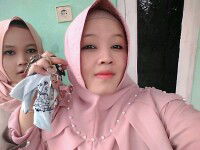 siti sadiah profile icon