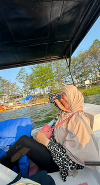 Widuri Wulandari profile icon