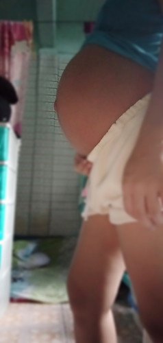 36wks na s tummy