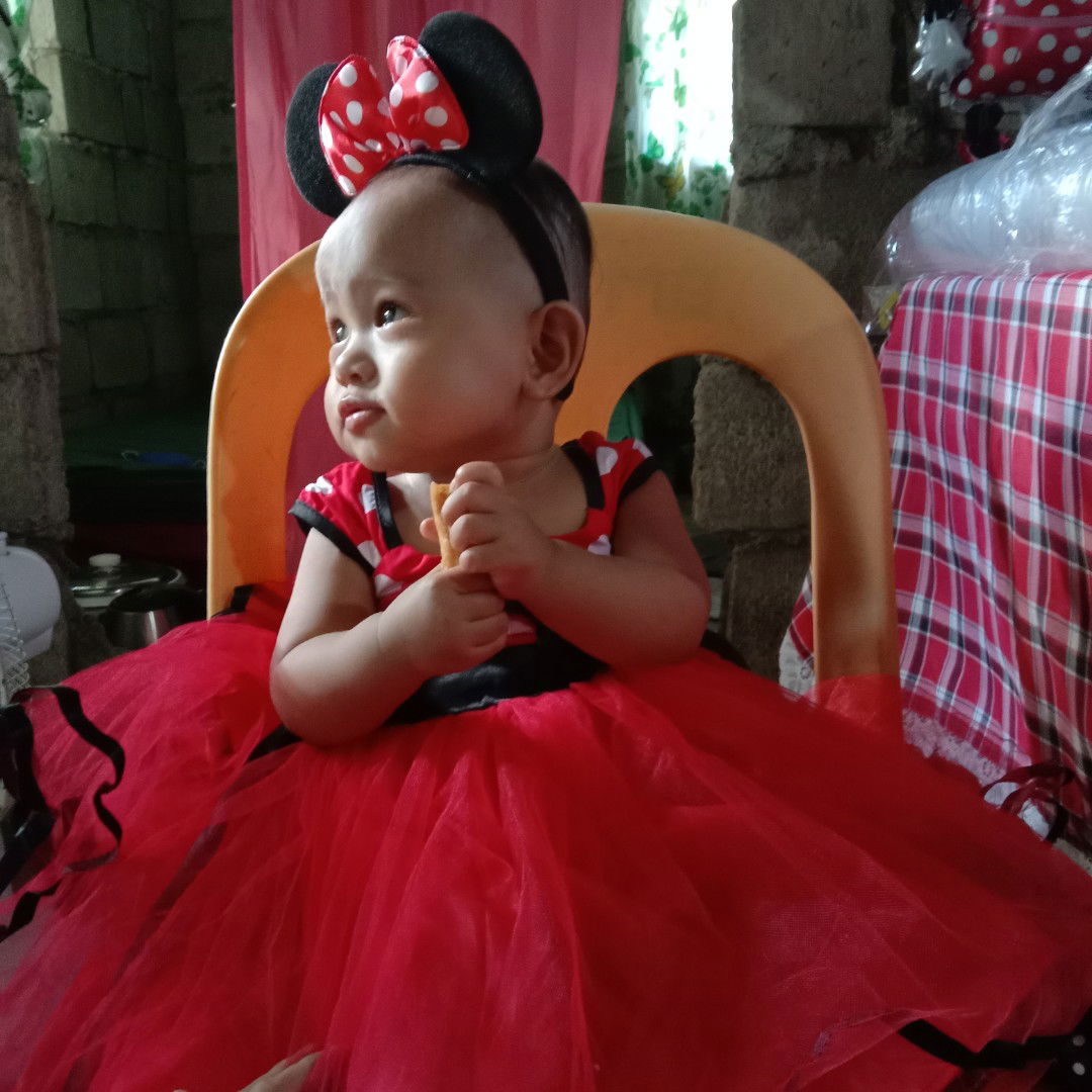 Girlie Gamboa profile icon