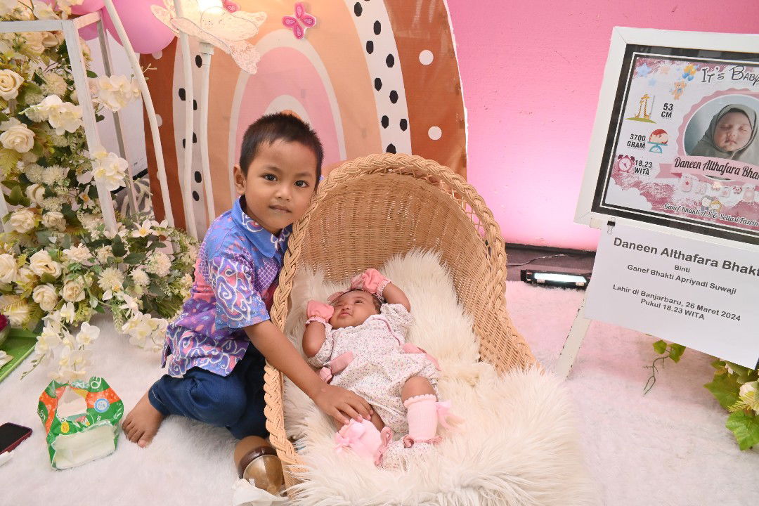 Sella Fazrin profile icon