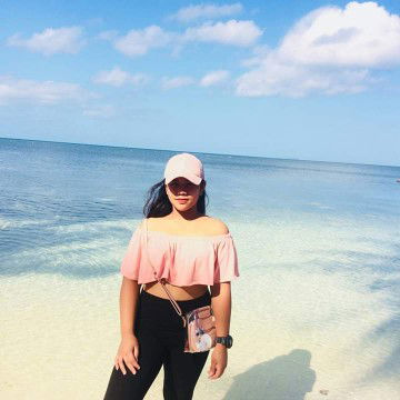 Sunshine Romero Guinoohan profile icon