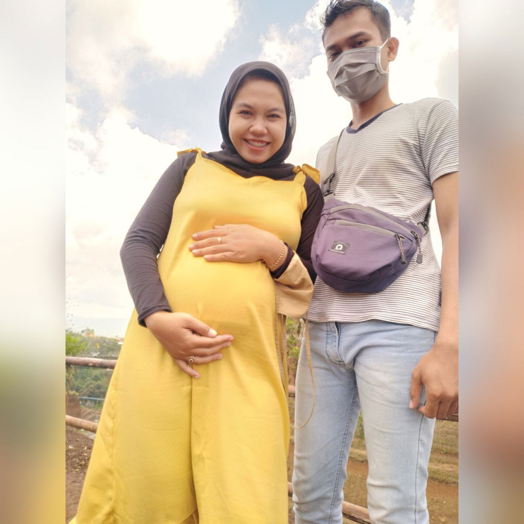 Anik Purwati Rachmadi profile icon