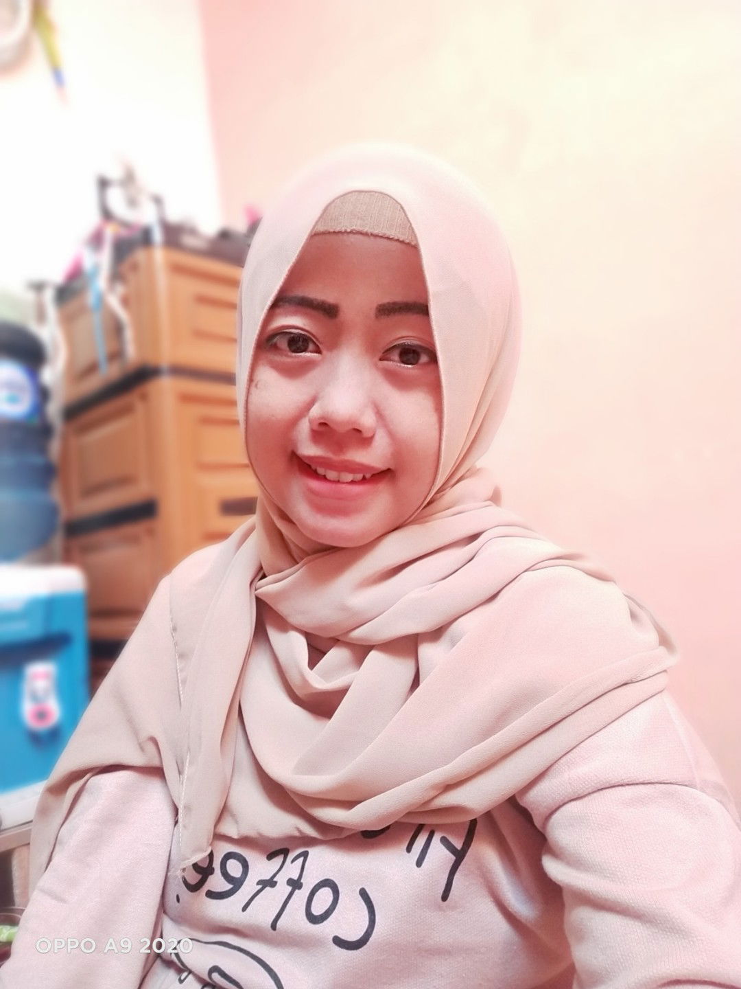 sri fajar profile icon