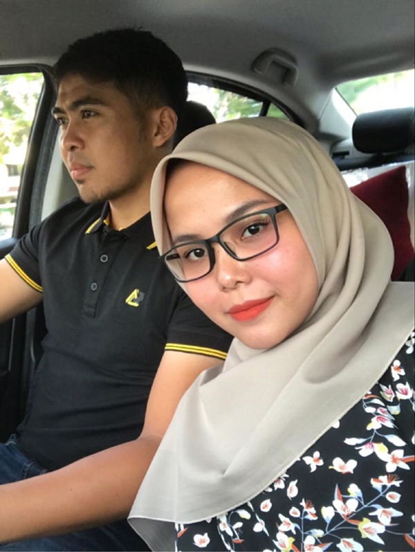 Nadia Rahim profile icon