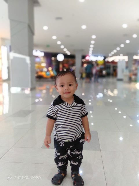 amalia hajar profile icon