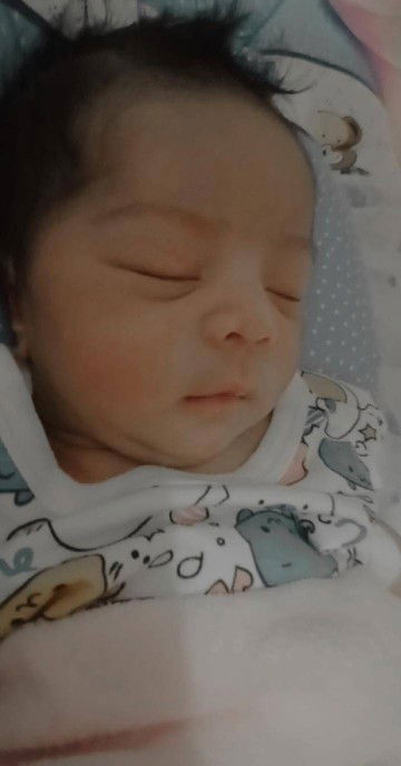 Nuraini Cheka profile icon