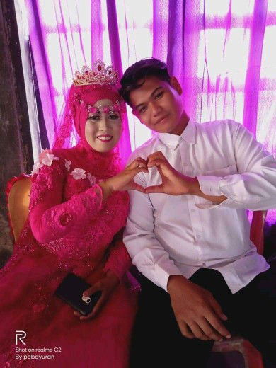 Sekarwati profile icon