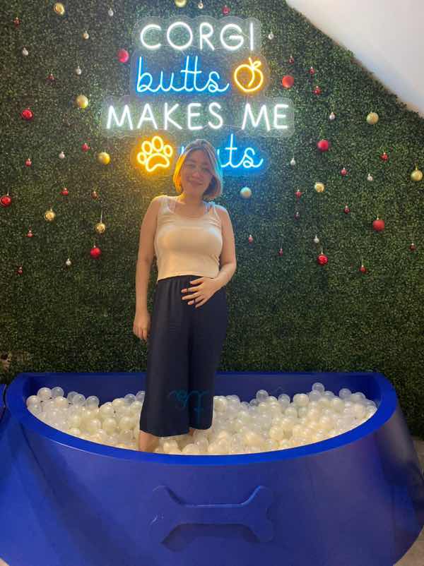 Andrea Tuwaidan profile icon