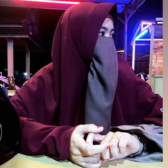 Safitri profile icon
