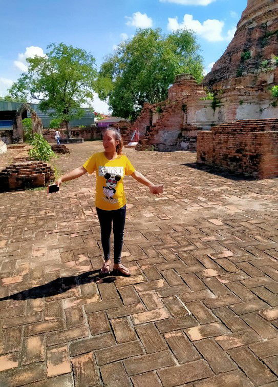 Stapon Sopar profile icon