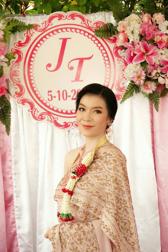 Supattarida kaowthong profile icon