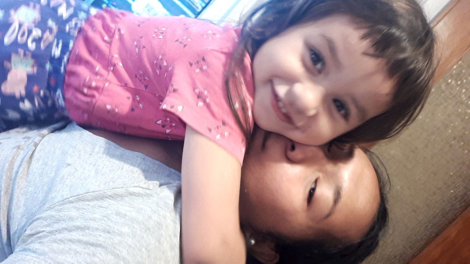 Apinya Satang Eikermann profile icon