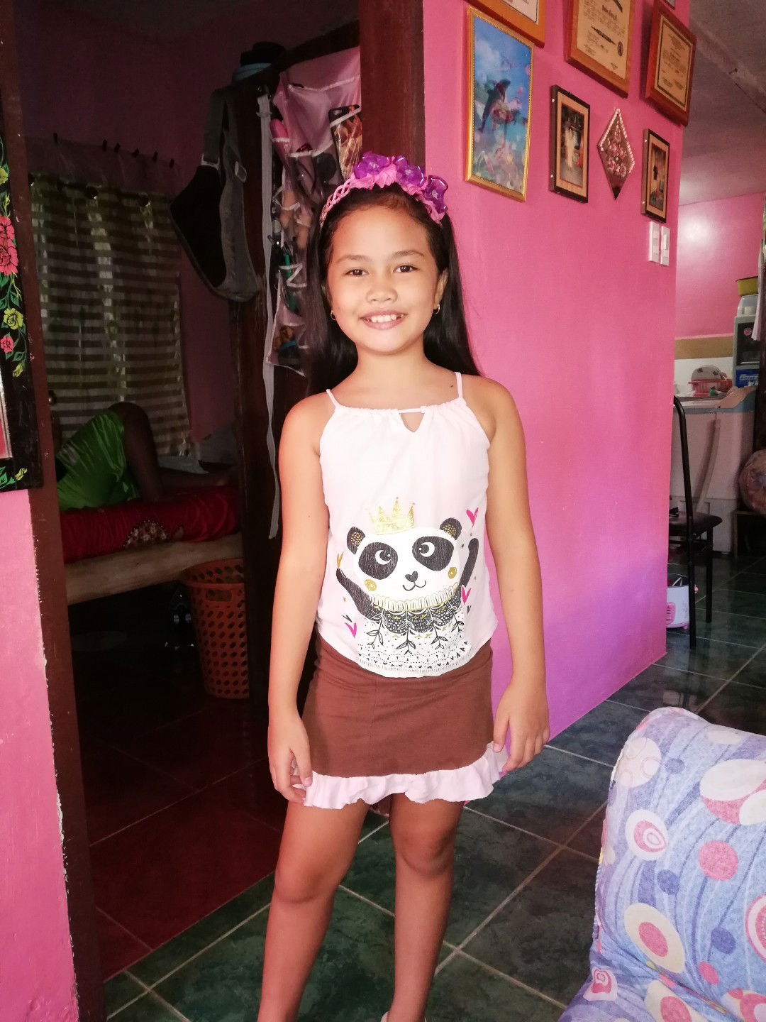 Rose Ann Visca profile icon