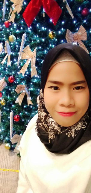 erni sandika profile icon