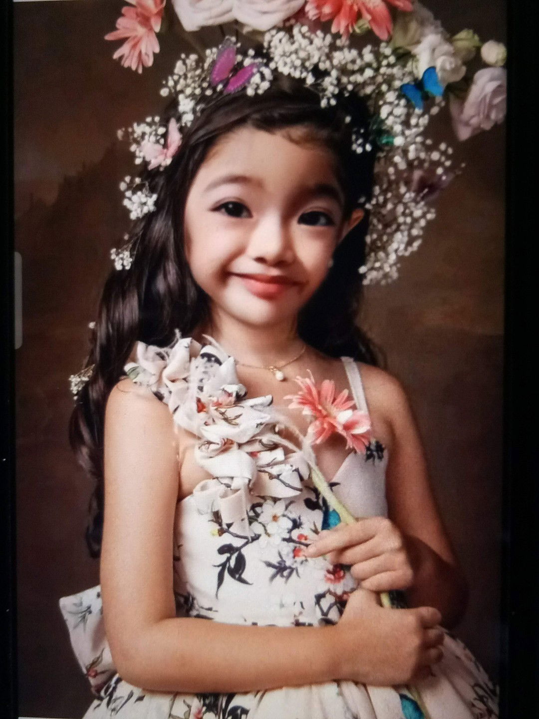 Joy Camarines profile icon