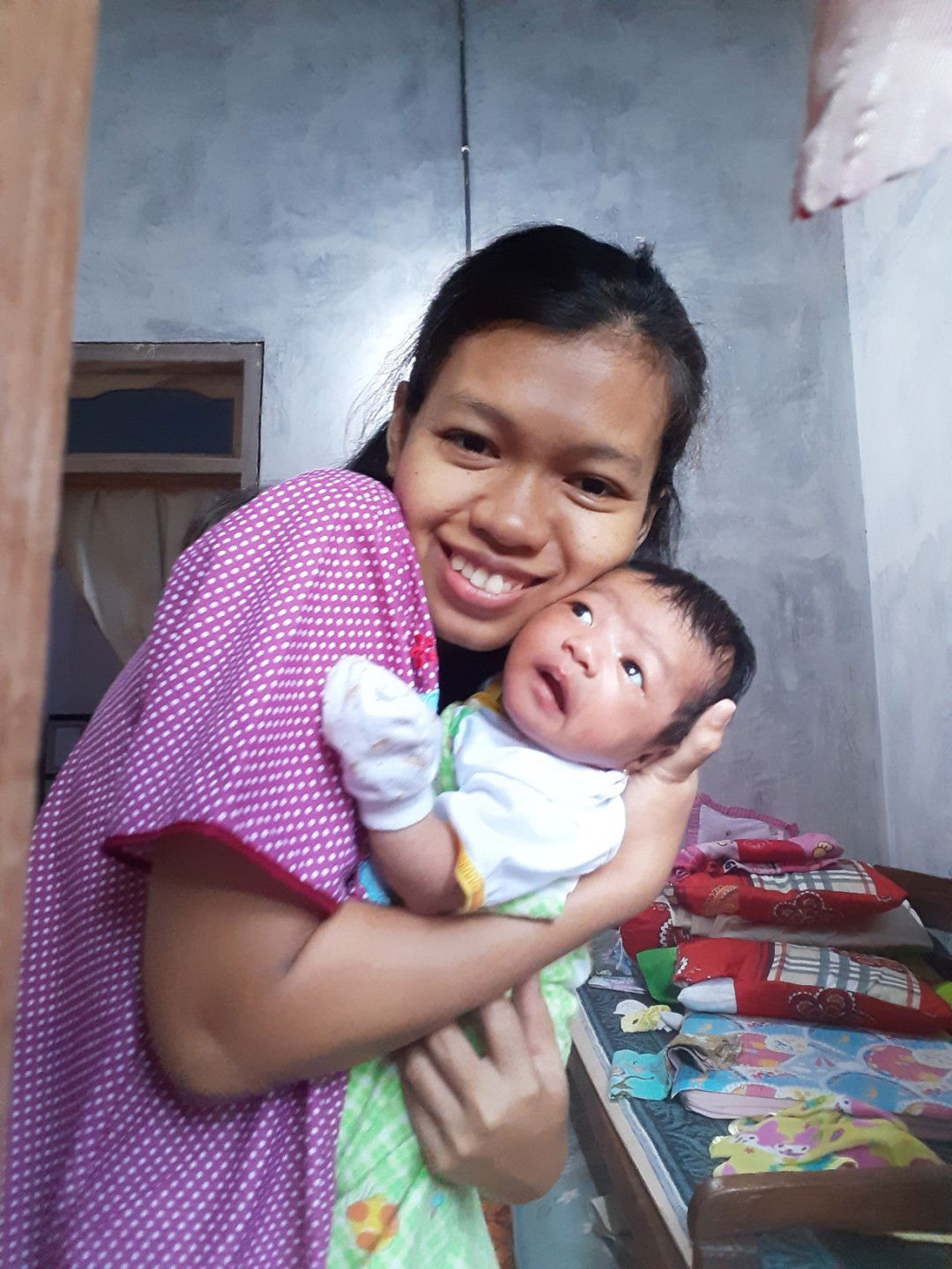 Kiya Zakiya profile icon