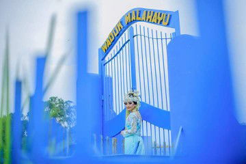 Windy Angraeni profile icon