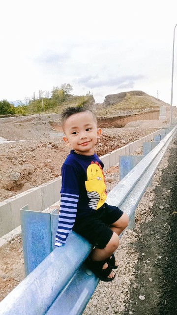 Akrom Dzikry profile icon