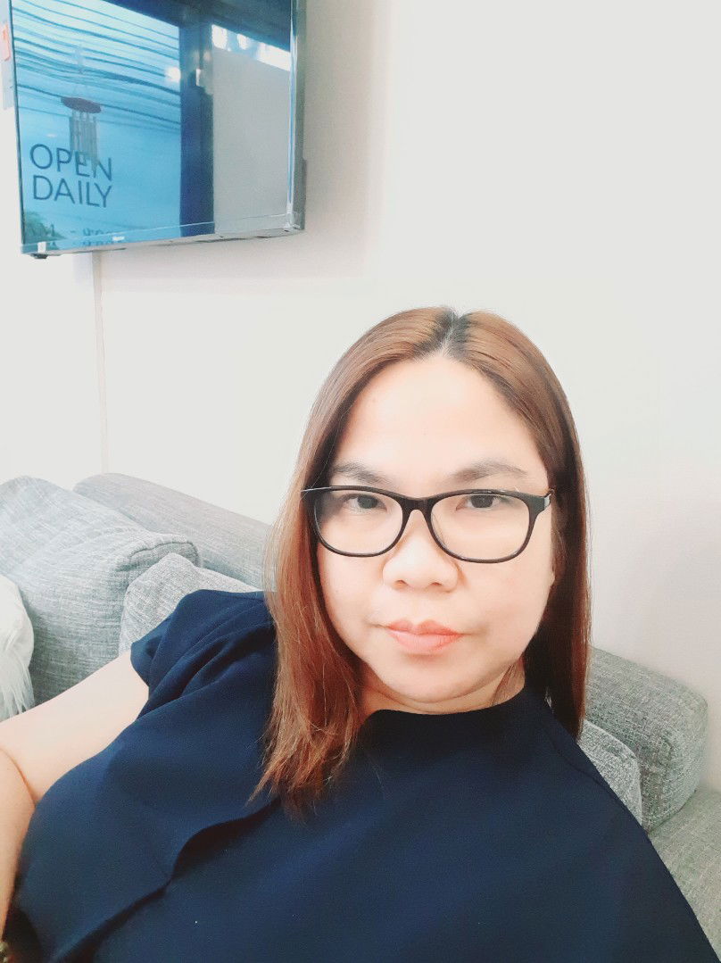 Rochel Ongonion Catubig profile icon