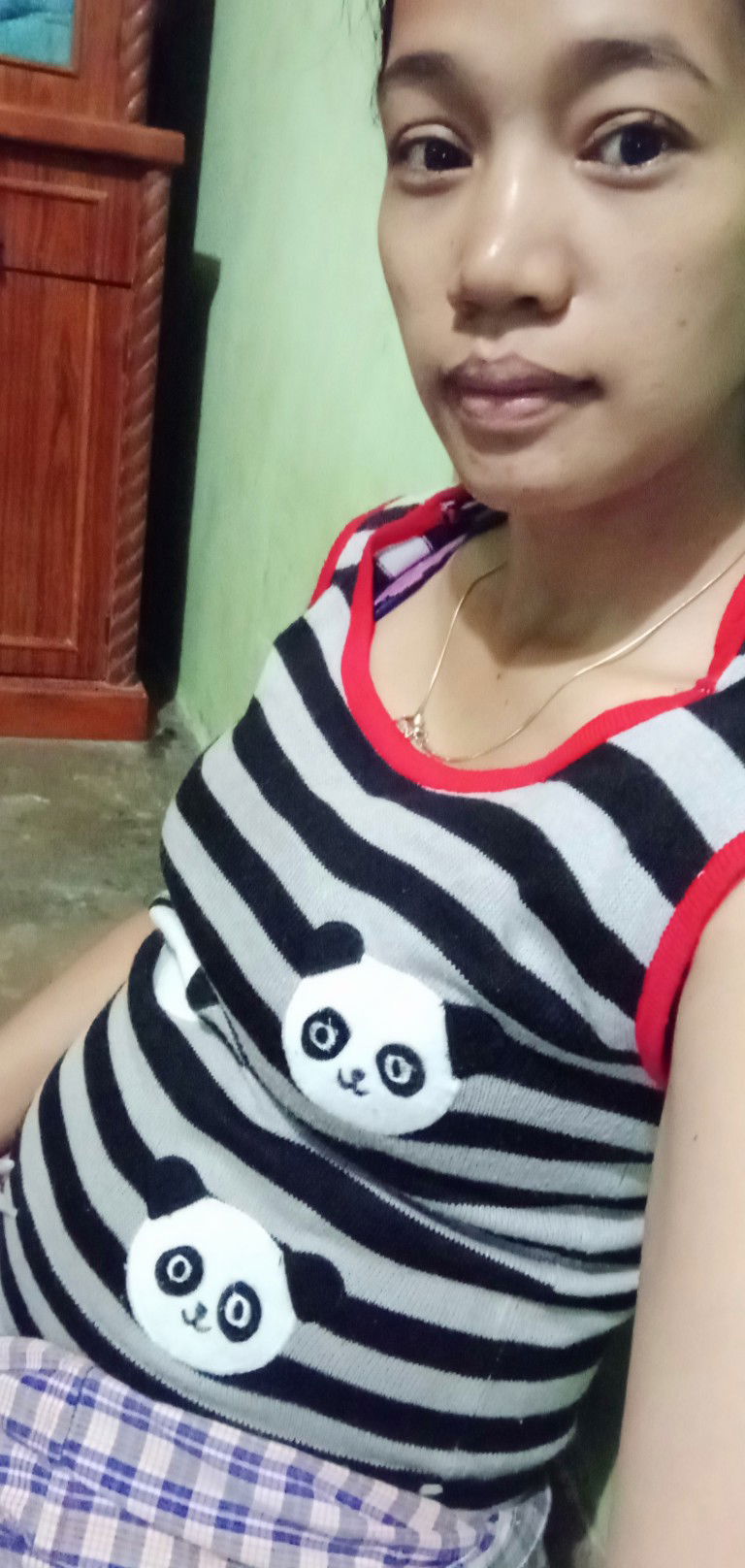 sentiana Pakpahan profile icon