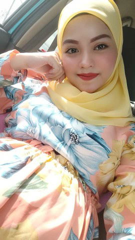 Alinda Alih profile icon