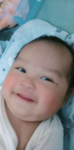 Janica Sy profile icon