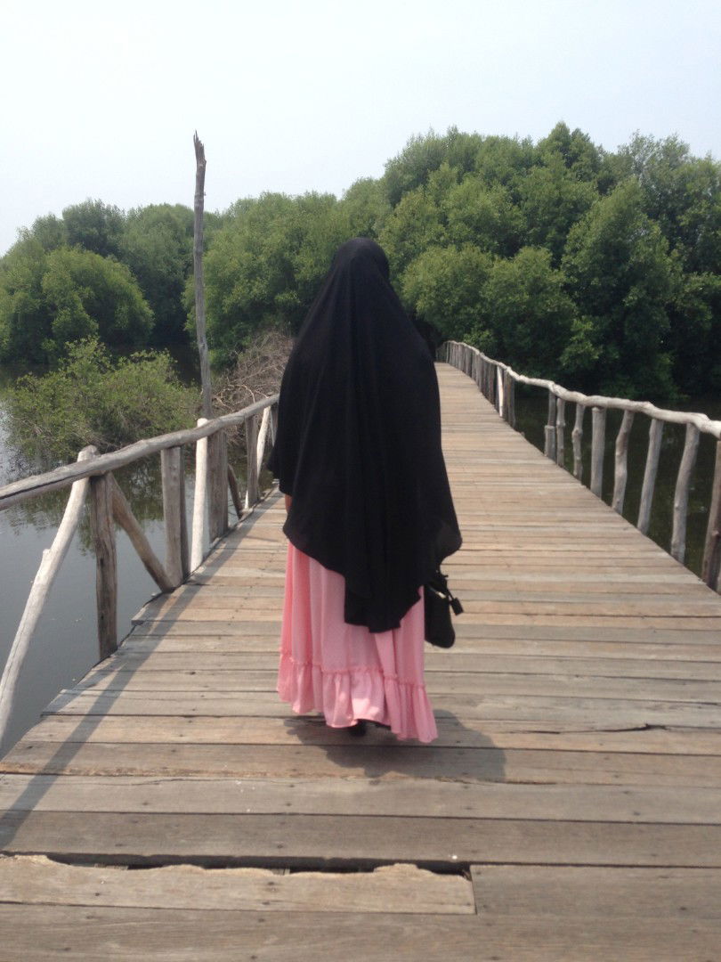 Nurul Hudayah widodo profile icon