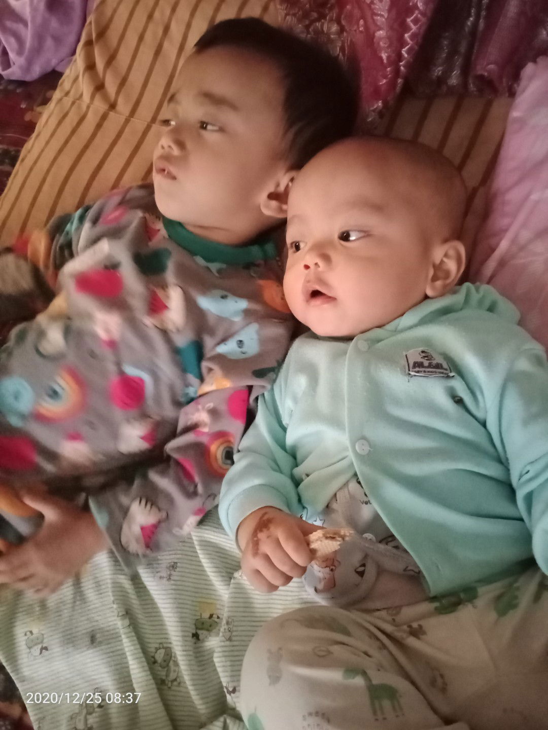 Lilis Lisnawati profile icon