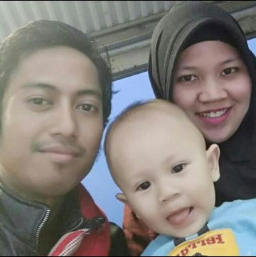 Pratiwi ningsih profile icon