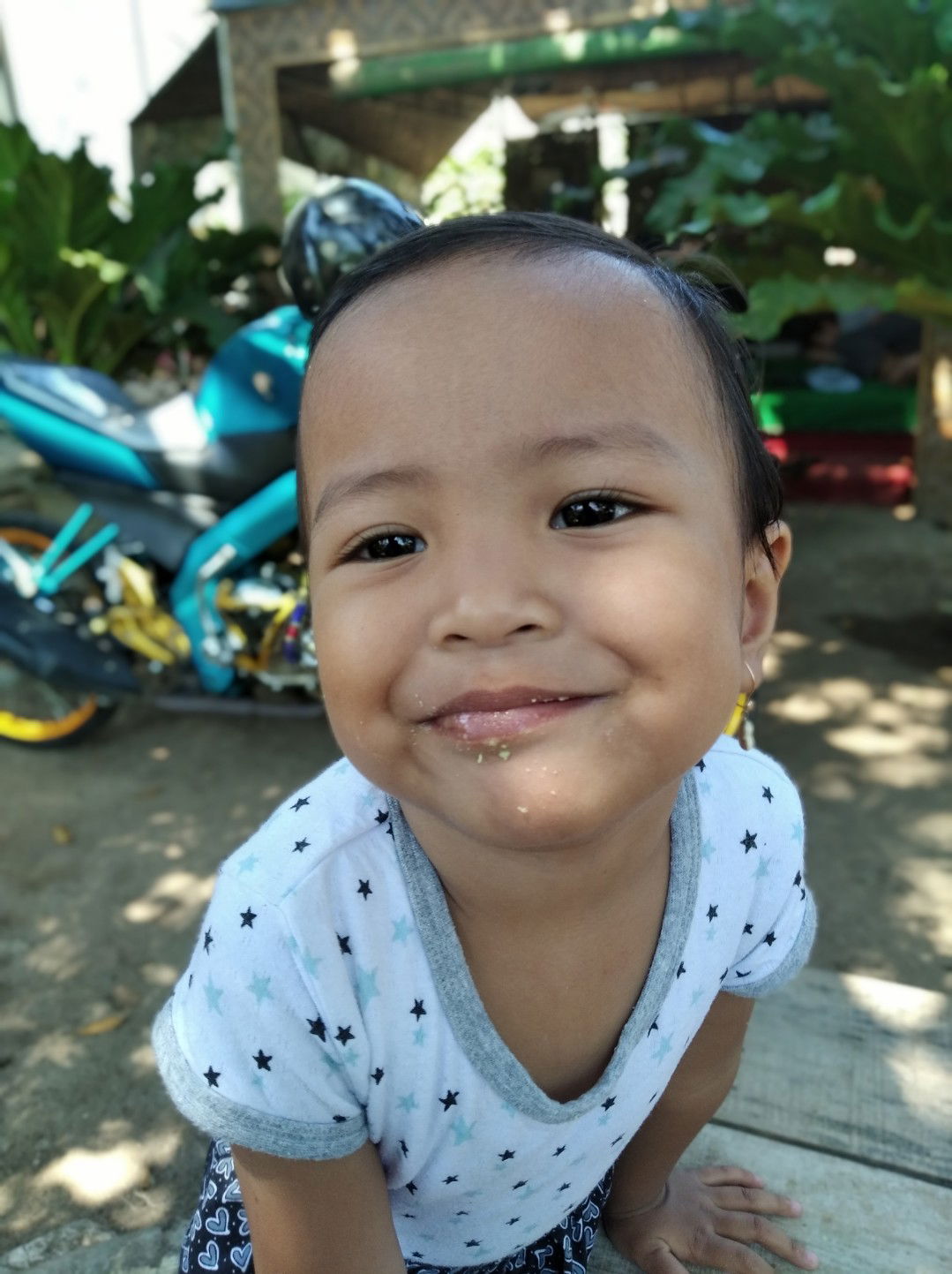 Anza Laksono profile icon