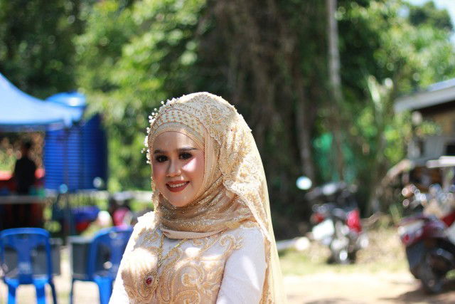 Salwanee Doloh profile icon