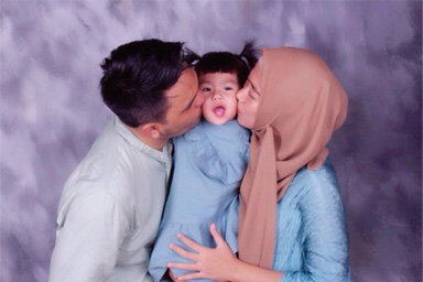 resaa risqi profile icon