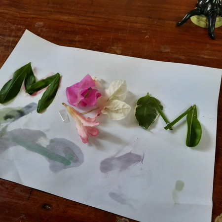 mother's day craft fail ??