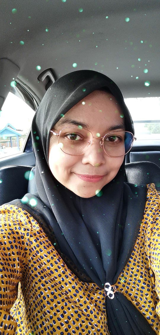 Faten Nur Dini profile icon