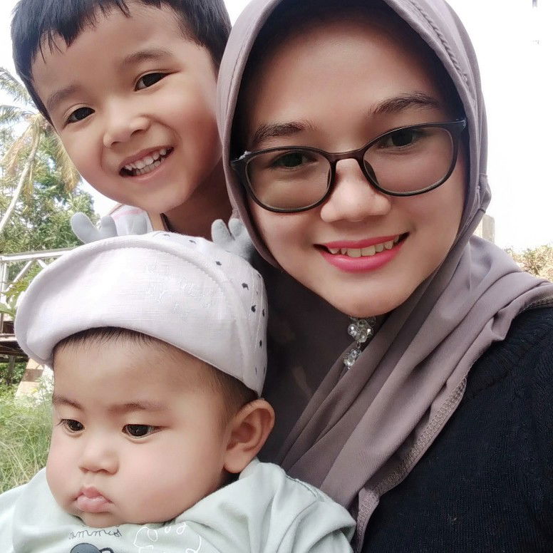 Eka Vhiee profile icon