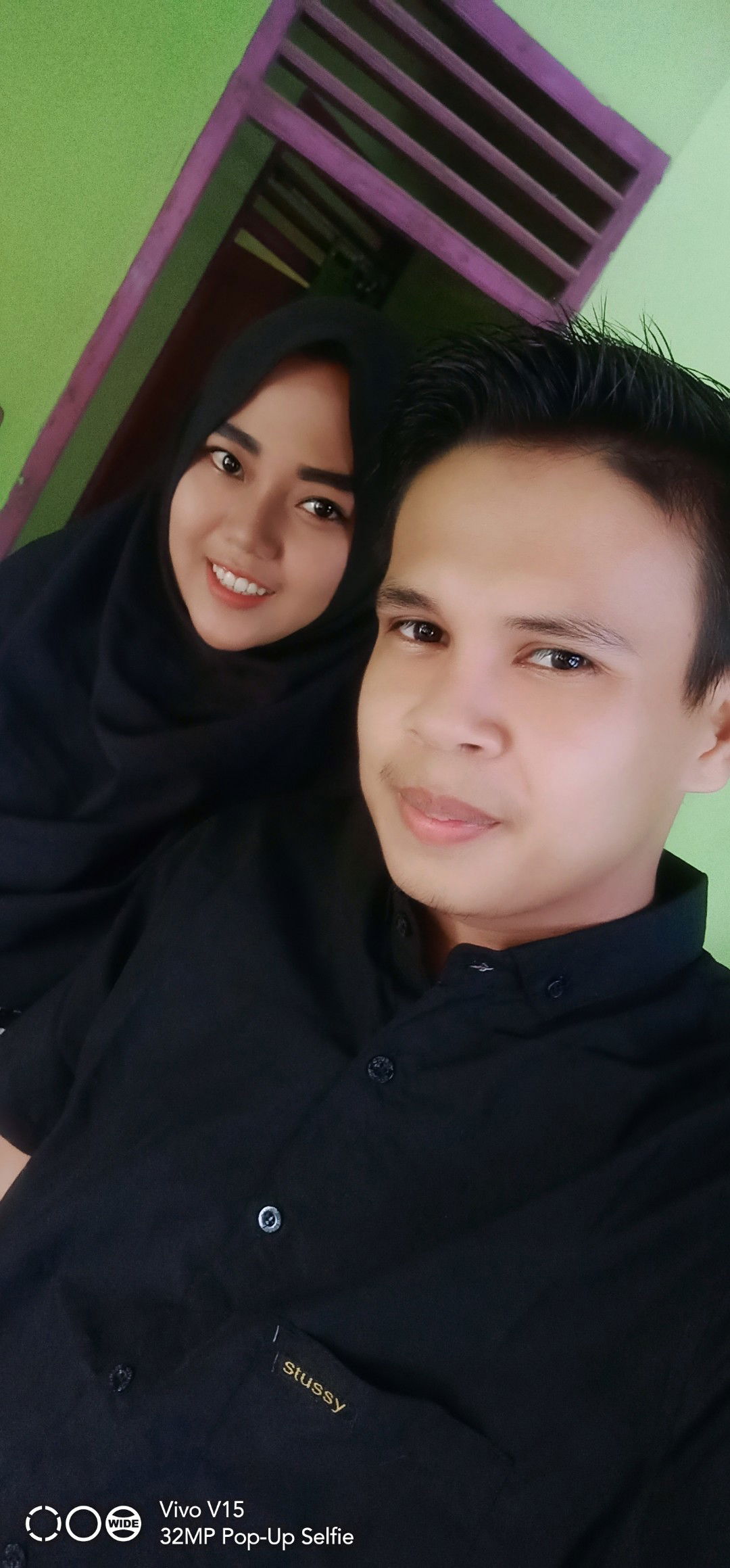 Intan asri purba profile icon