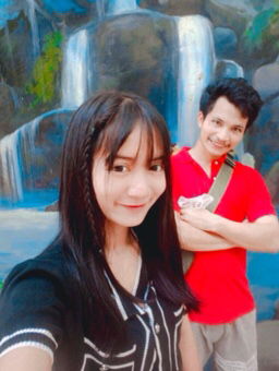 WanMaii Jariya profile icon