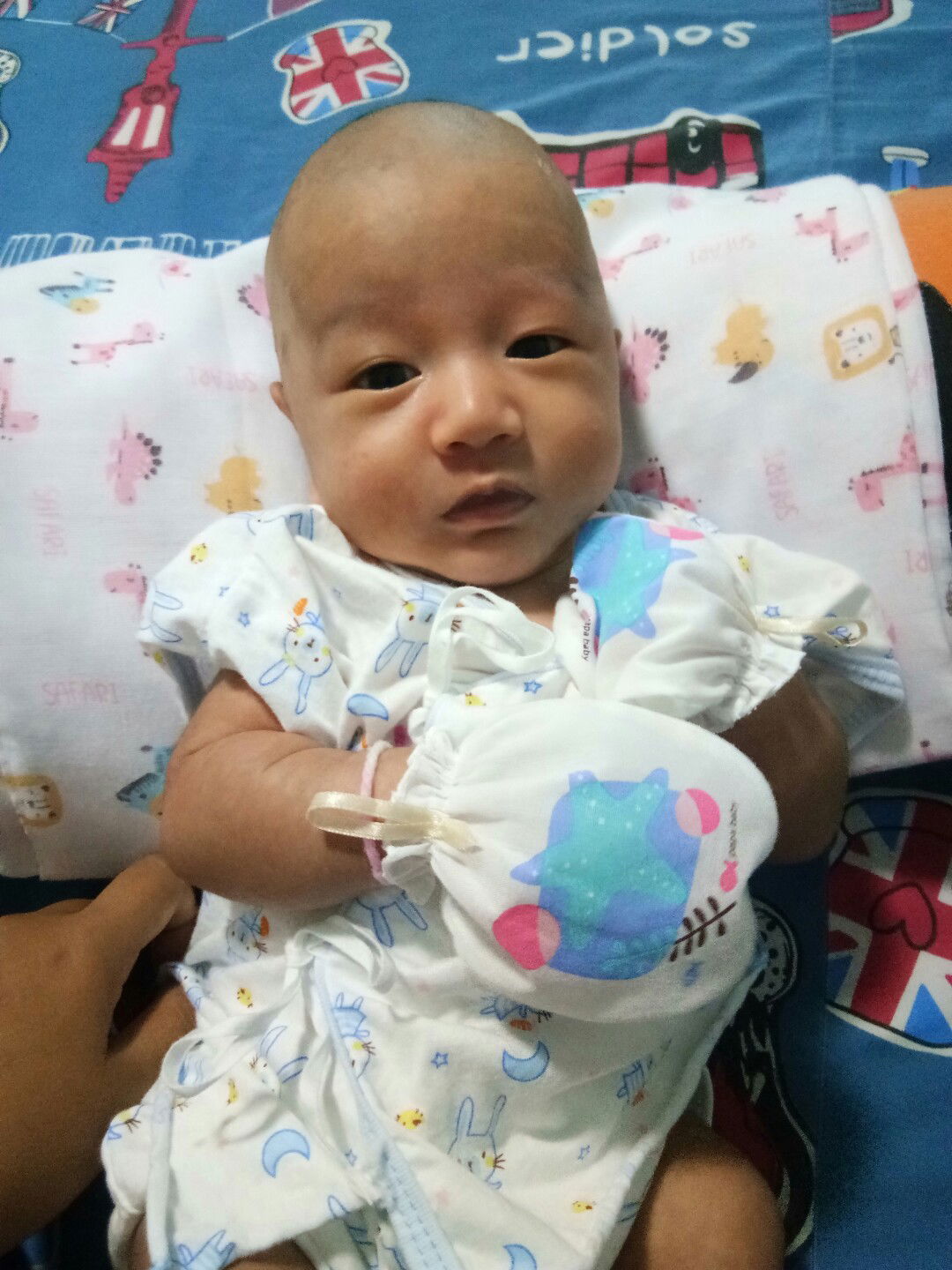 Suchada Wandee profile icon