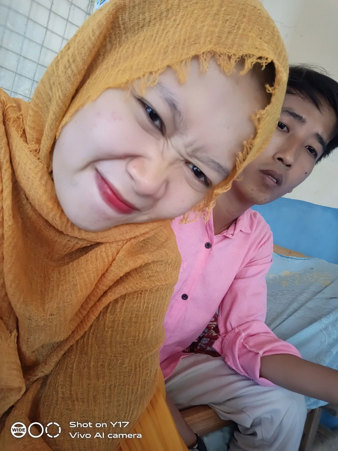 NURLELAH profile icon