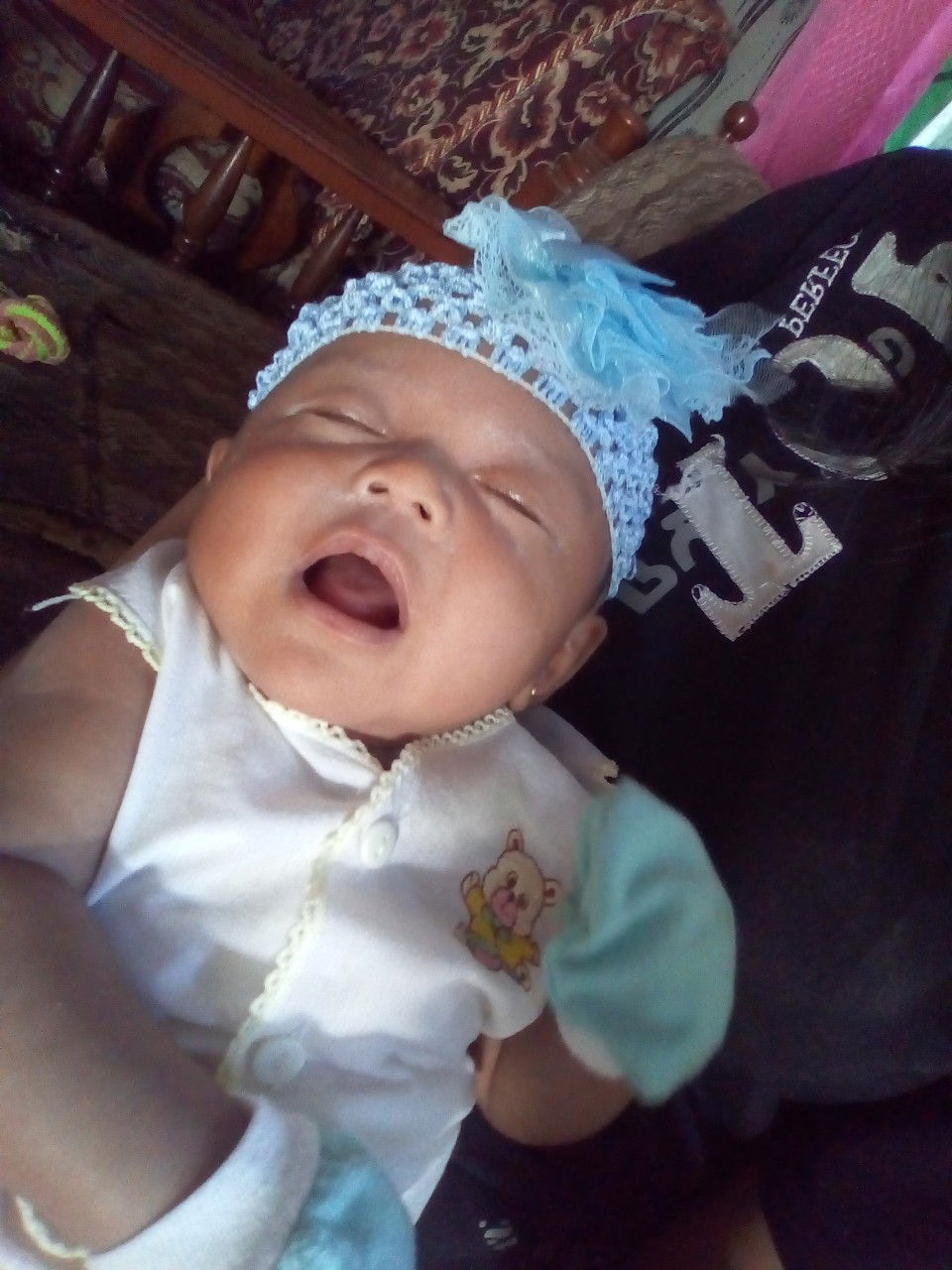 rika amelia profile icon