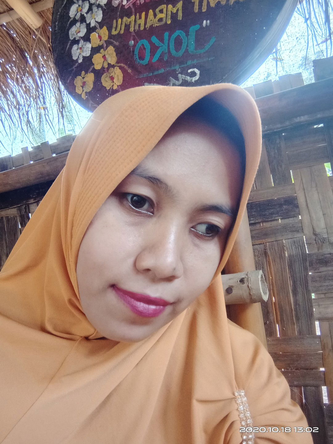 Laila Mukhtar profile icon