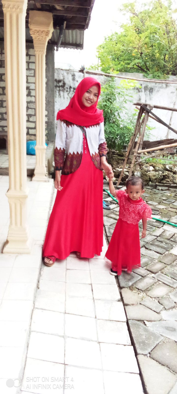 Wafirotul Husna profile icon