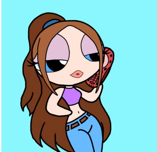 Nachelle Pabalan profile icon