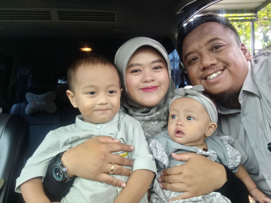 Nur Afiffah profile icon