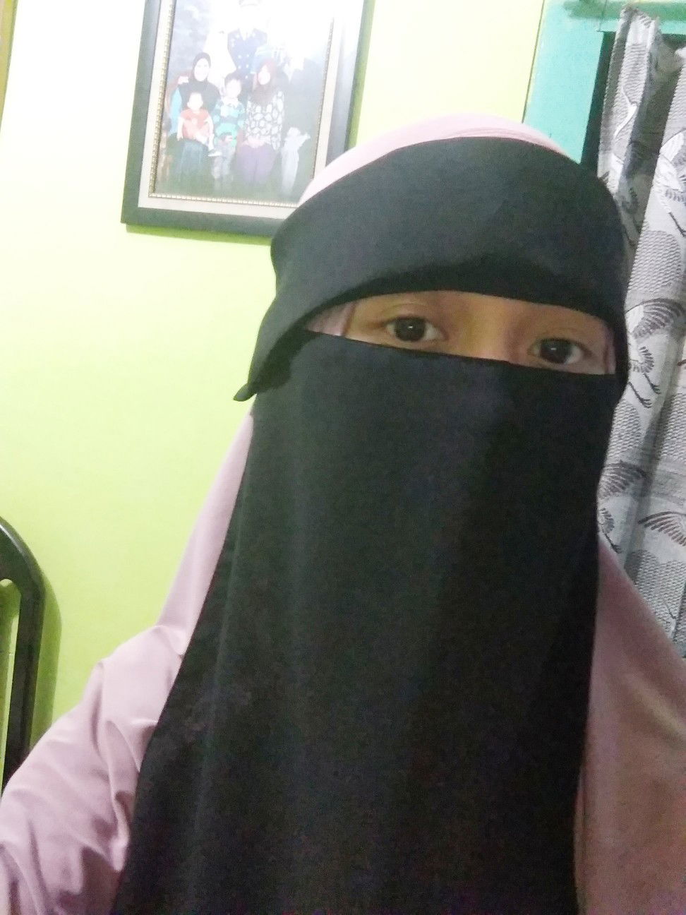 Maharani hafidza profile icon