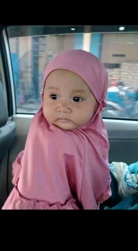 Fatimah Nuranggraini profile icon
