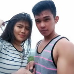 Jhadie Cerida profile icon