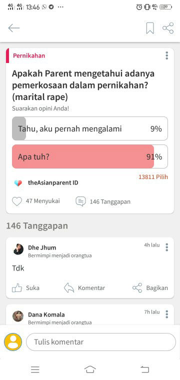Pemerkosaan / kelainan sex?