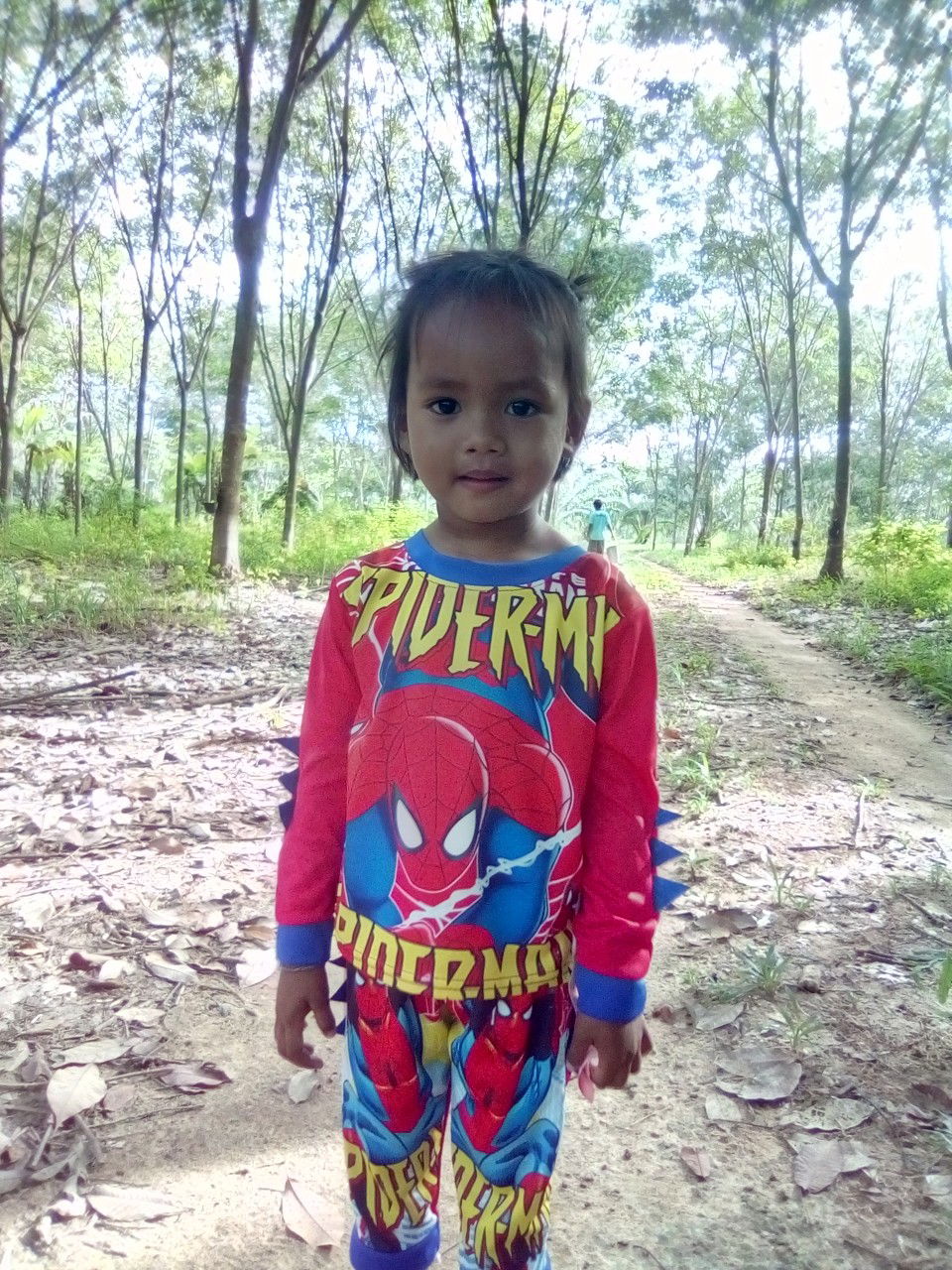 Jeena Janyaporn profile icon